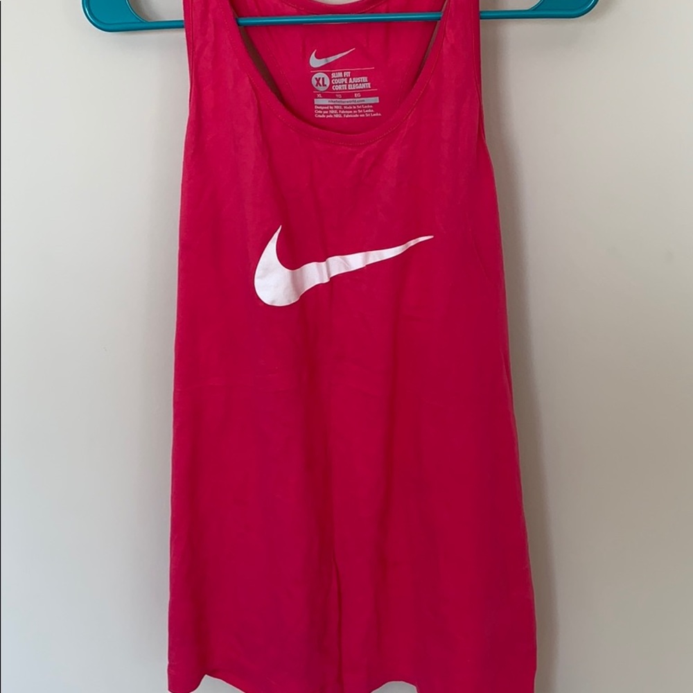 Nike Tank